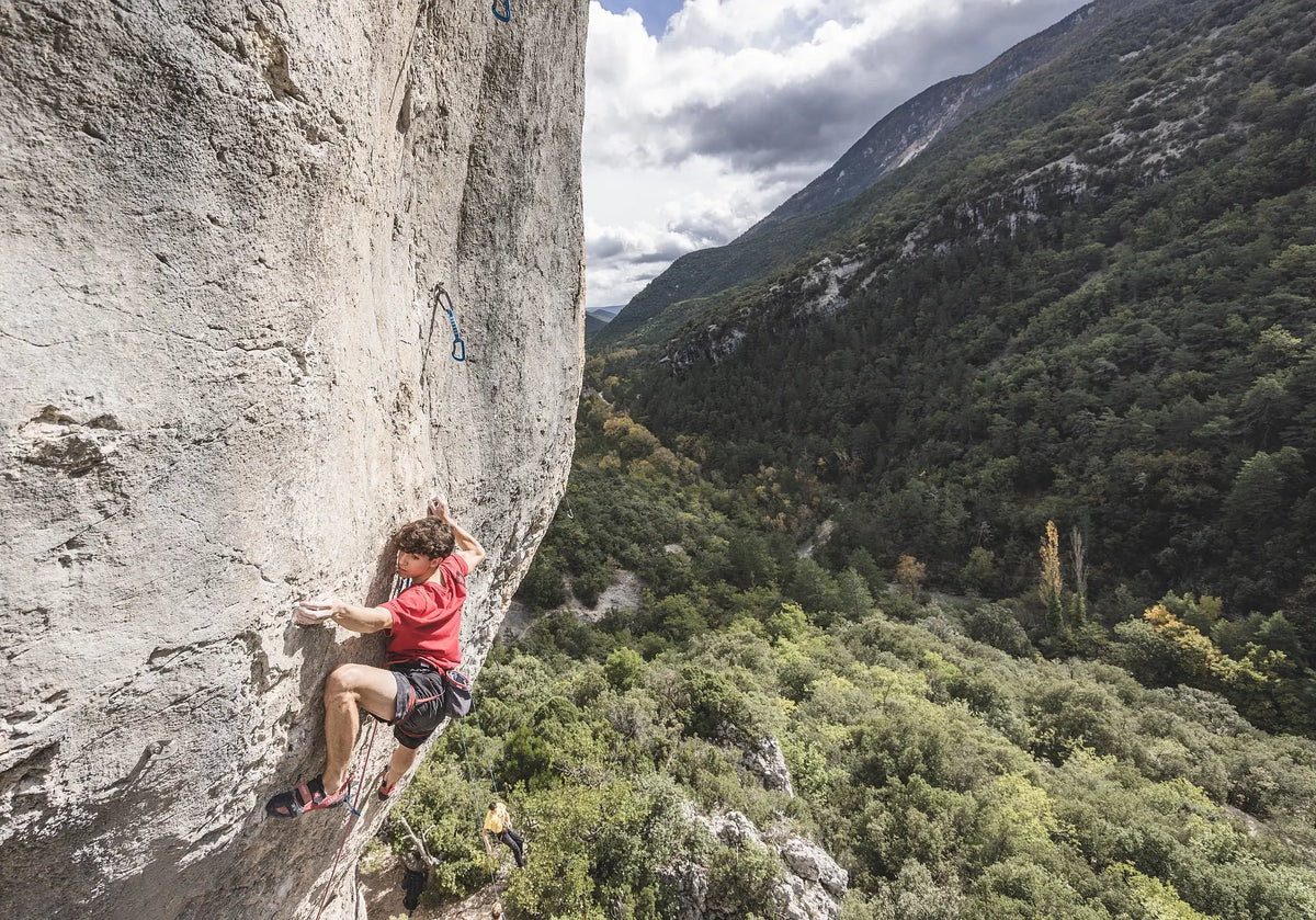 Ocún Ozone Climbing Shoes - image 12