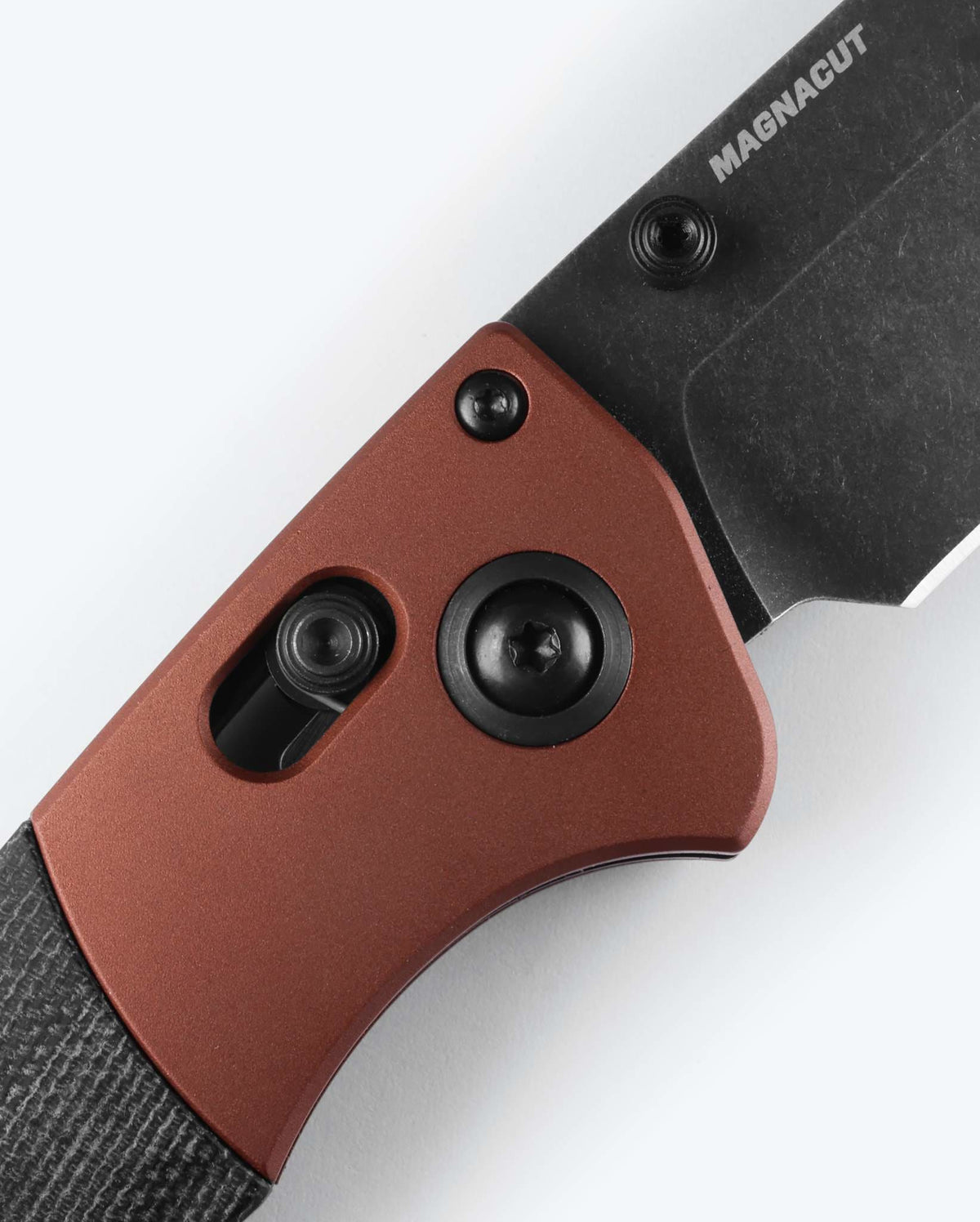 Benchmade Crooked River 15080BK-04, official image 5