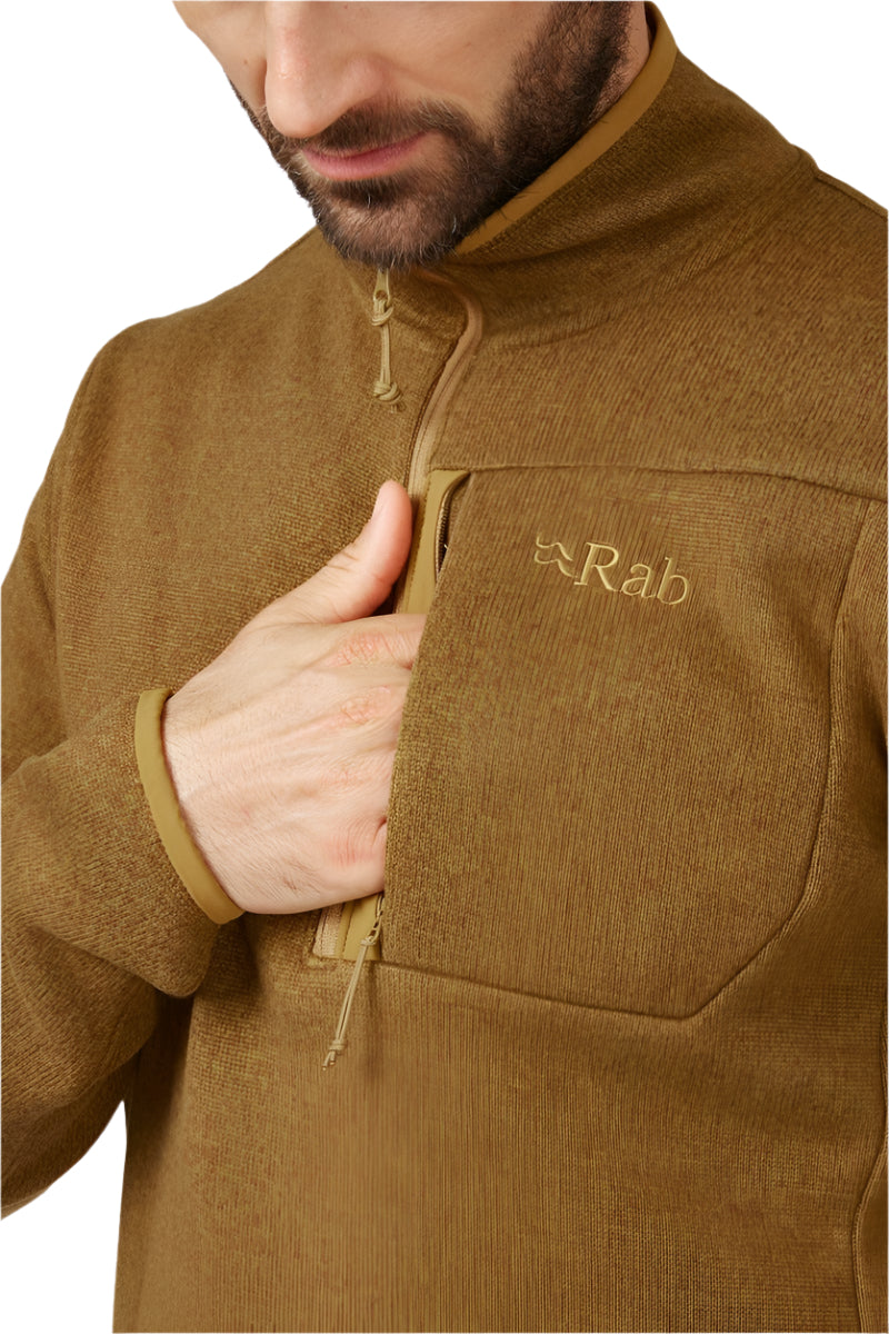 RABRab Men's Ryvoan Pull-OnOutdoor Action