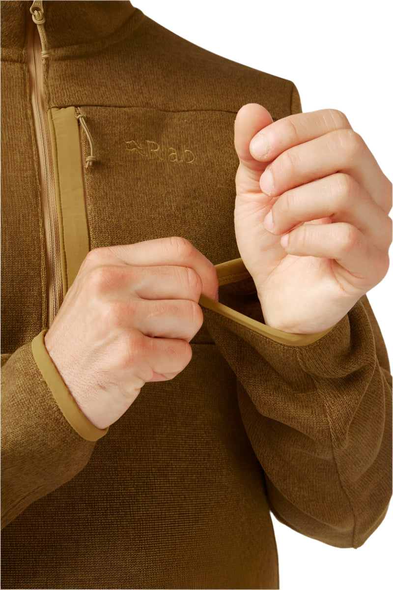 RABRab Men's Ryvoan Pull-OnOutdoor Action