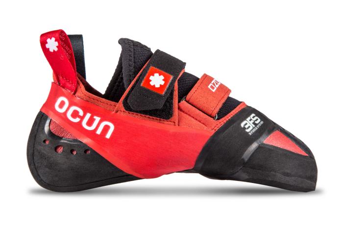 Ocún Ozone Climbing Shoes - image 4