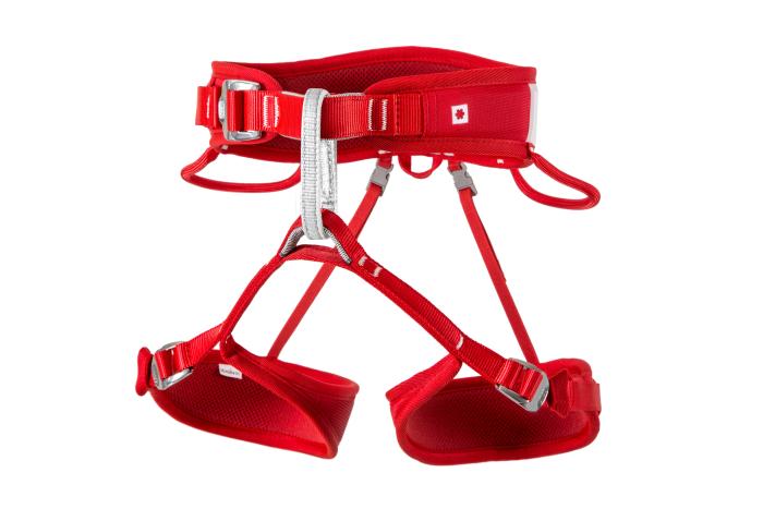 Ocún Twist Rental Climbing Harness - image 3