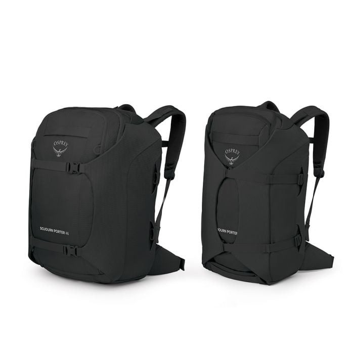 OspreyOsprey Sojourn Porter™ Travel Pack 46LOutdoor Action