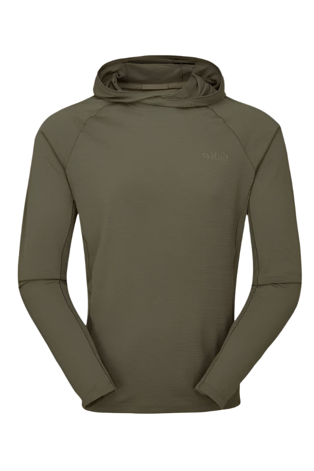 RABRab Men's Sonic HoodyOutdoor Action