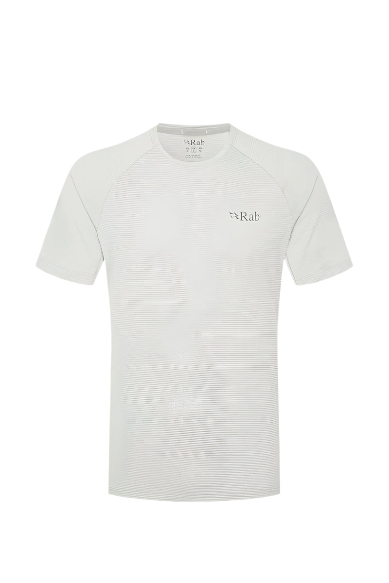 RABRab Men's Sonic TeeOutdoor Action