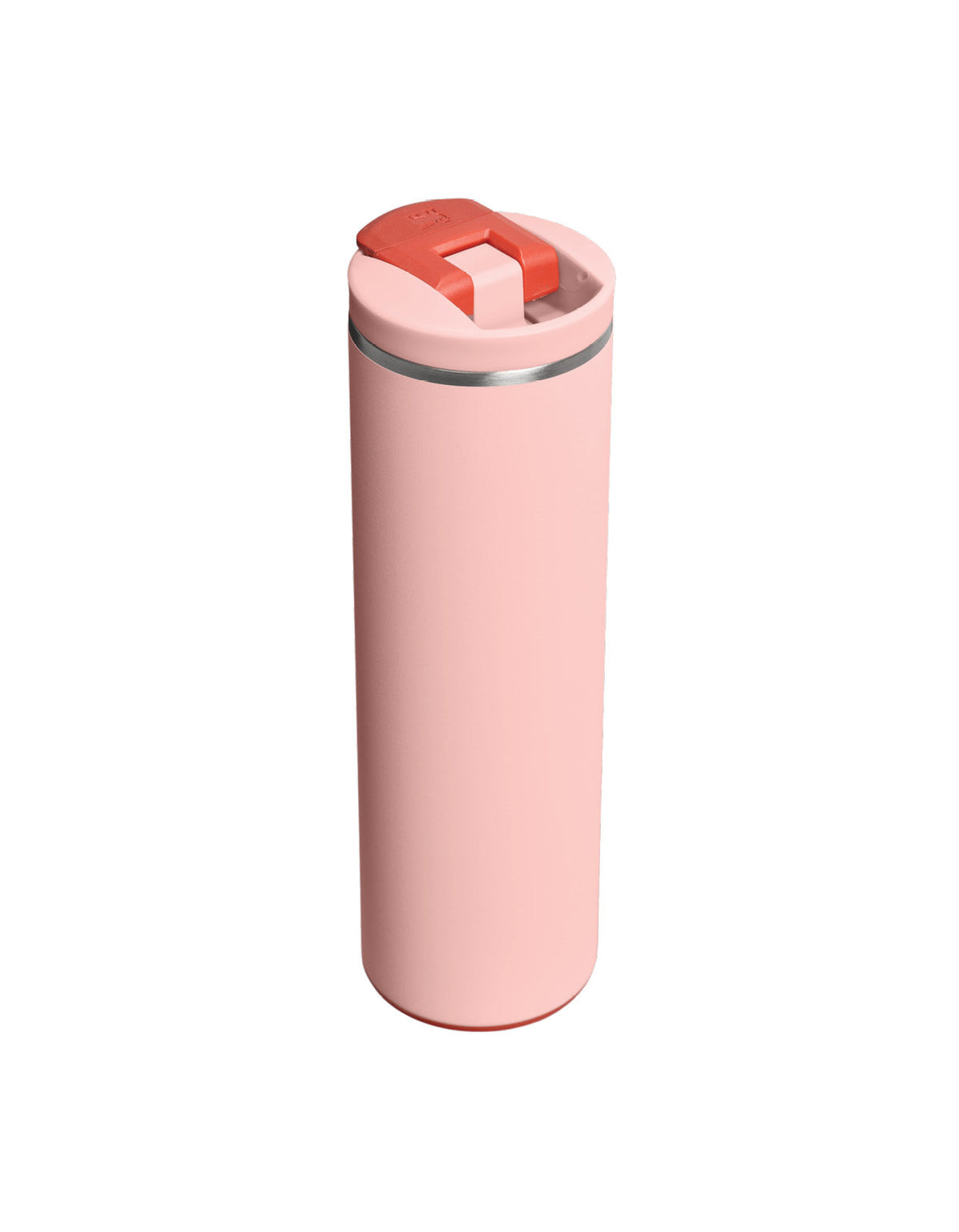 Stanley Transit Flip Top Mug 0.47 L in Peach Rose - product view 2