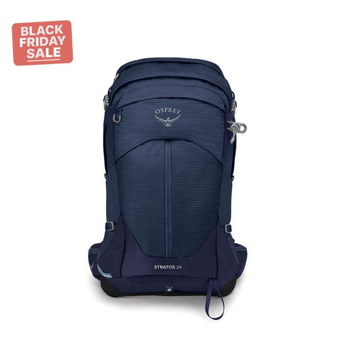 OspreyOsprey Stratos 24 BackpackOutdoor Action