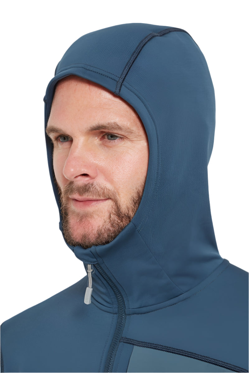 RABRab Men's Superflux HoodyOutdoor Action