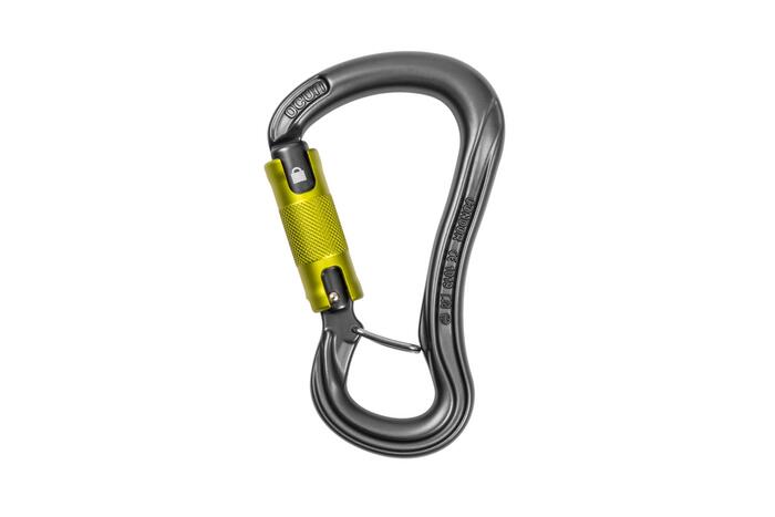 Ocún Climbing Twist Set Climbing Harness - image 5