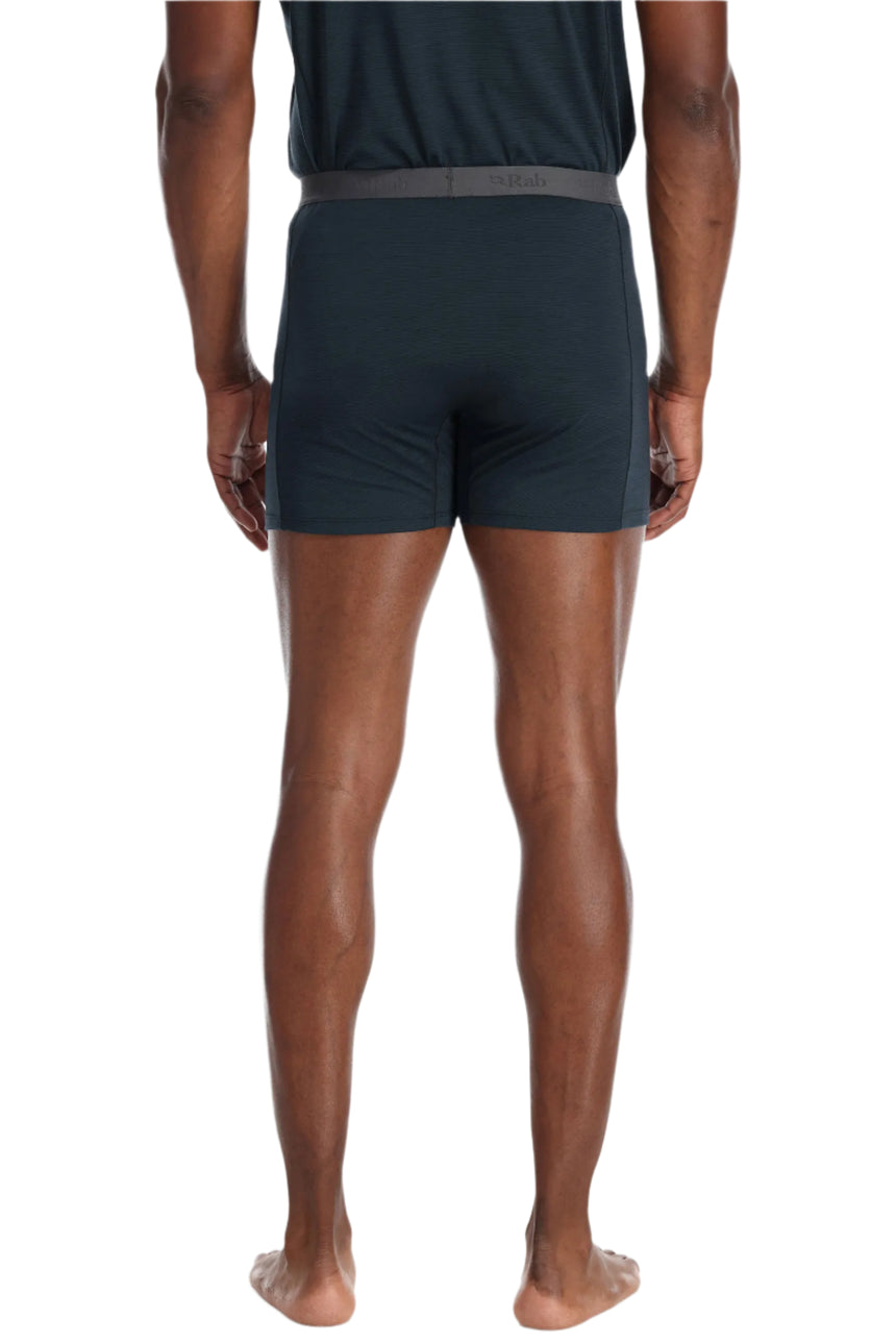RABRab Men's Syncrino BoxersOutdoor Action