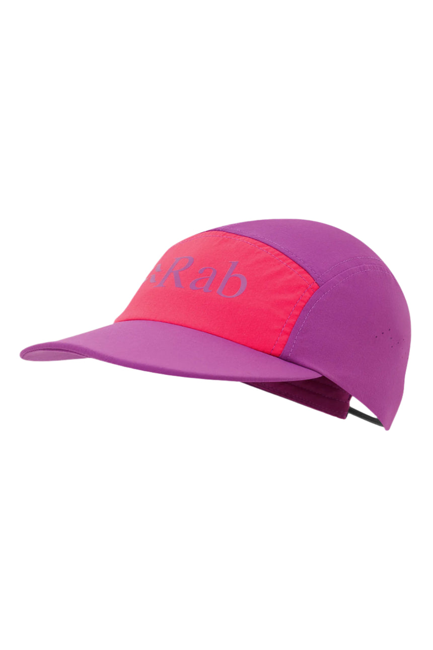 RABRab Talus 5 Panel CapOutdoor Action