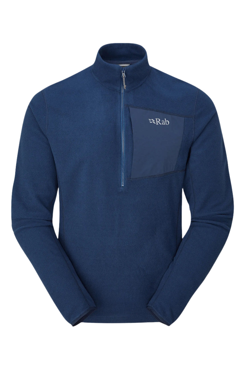 RABRab Men's Tecton Pull-OnOutdoor Action