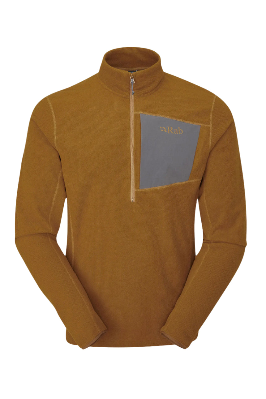 RABRab Men's Tecton Pull-OnOutdoor Action