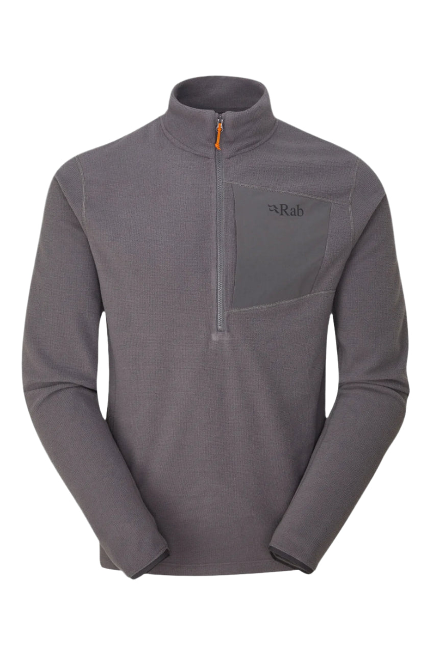 RABRab Men's Tecton Pull-OnOutdoor Action