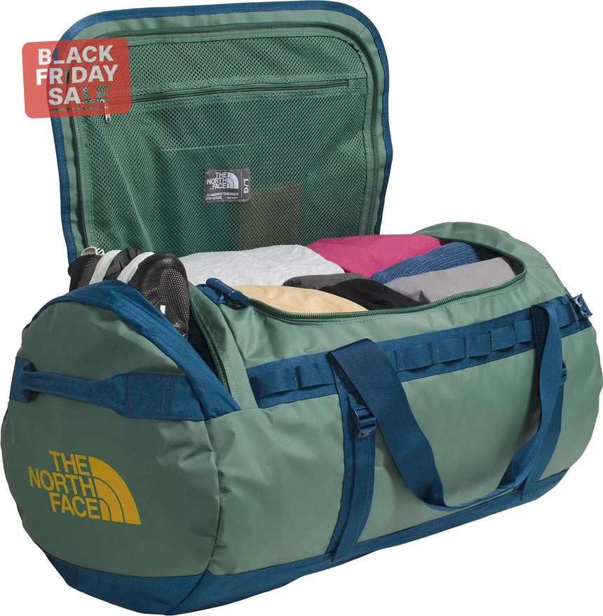 The North FaceThe North Face Base Camp Duffel - LargeOutdoor Action