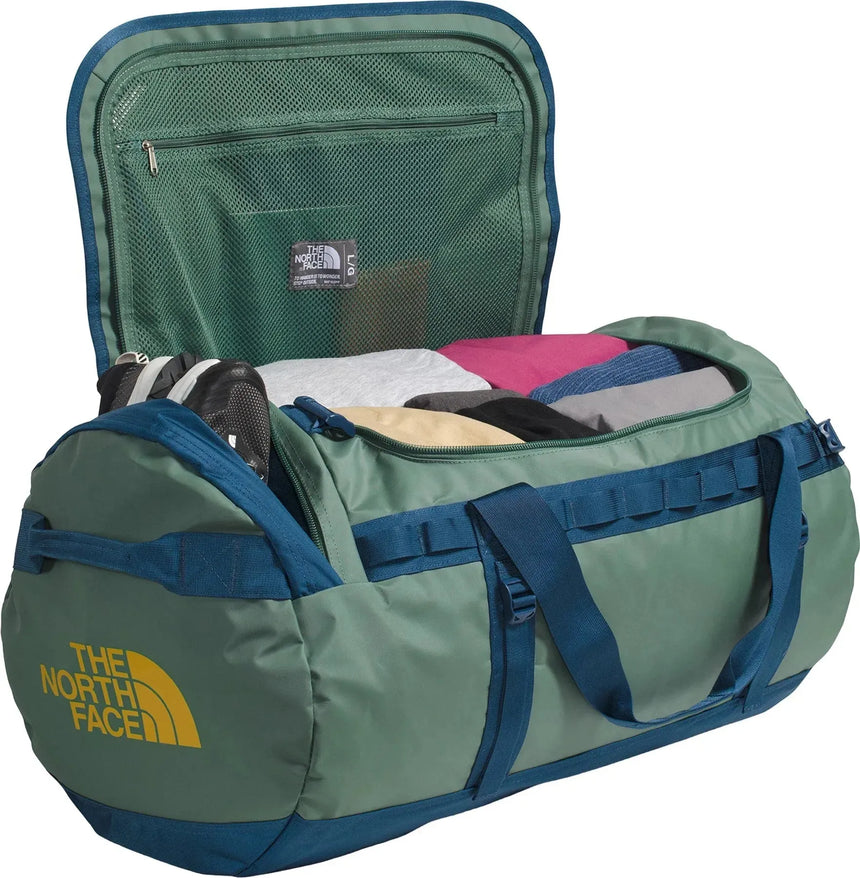 The North FaceThe North Face Base Camp Duffel - LargeOutdoor Action