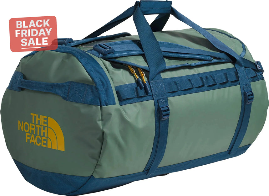 The North FaceThe North Face Base Camp Duffel - LargeOutdoor Action