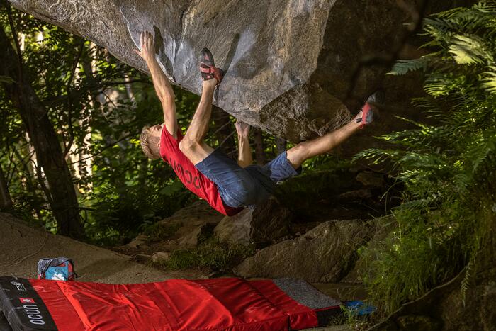 Ocún Ozone Climbing Shoes - image 7