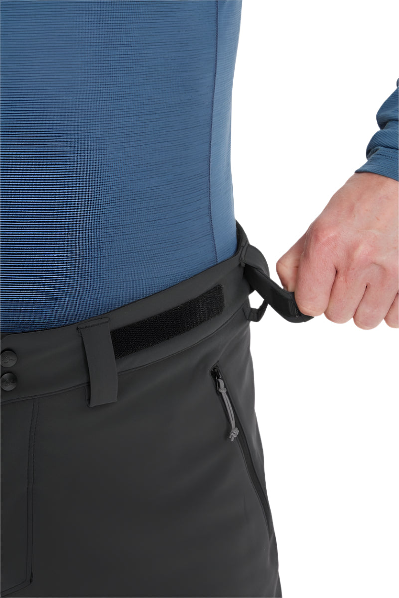 RABRab Men's Torque Winter PantsOutdoor Action