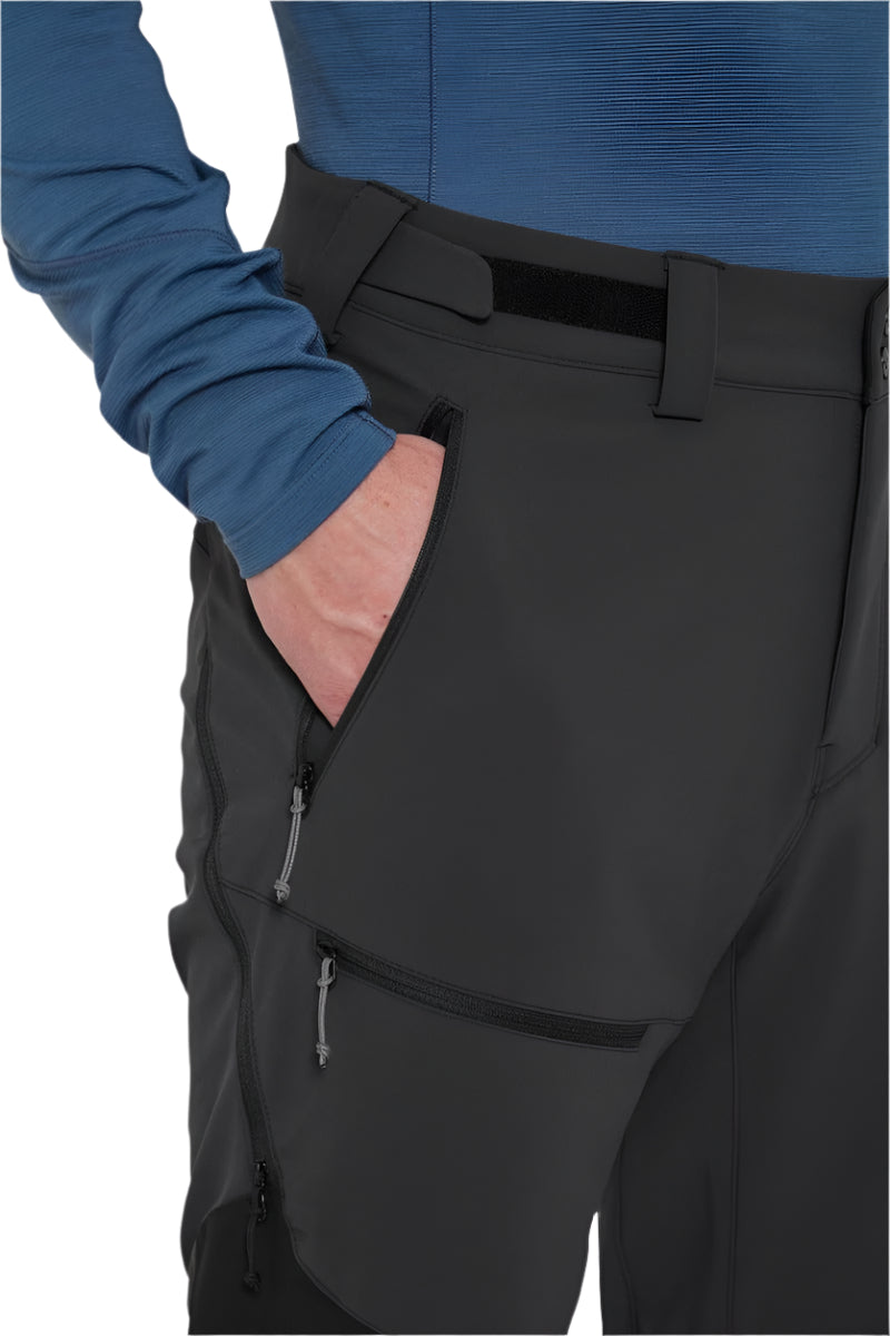 RABRab Men's Torque Winter PantsOutdoor Action