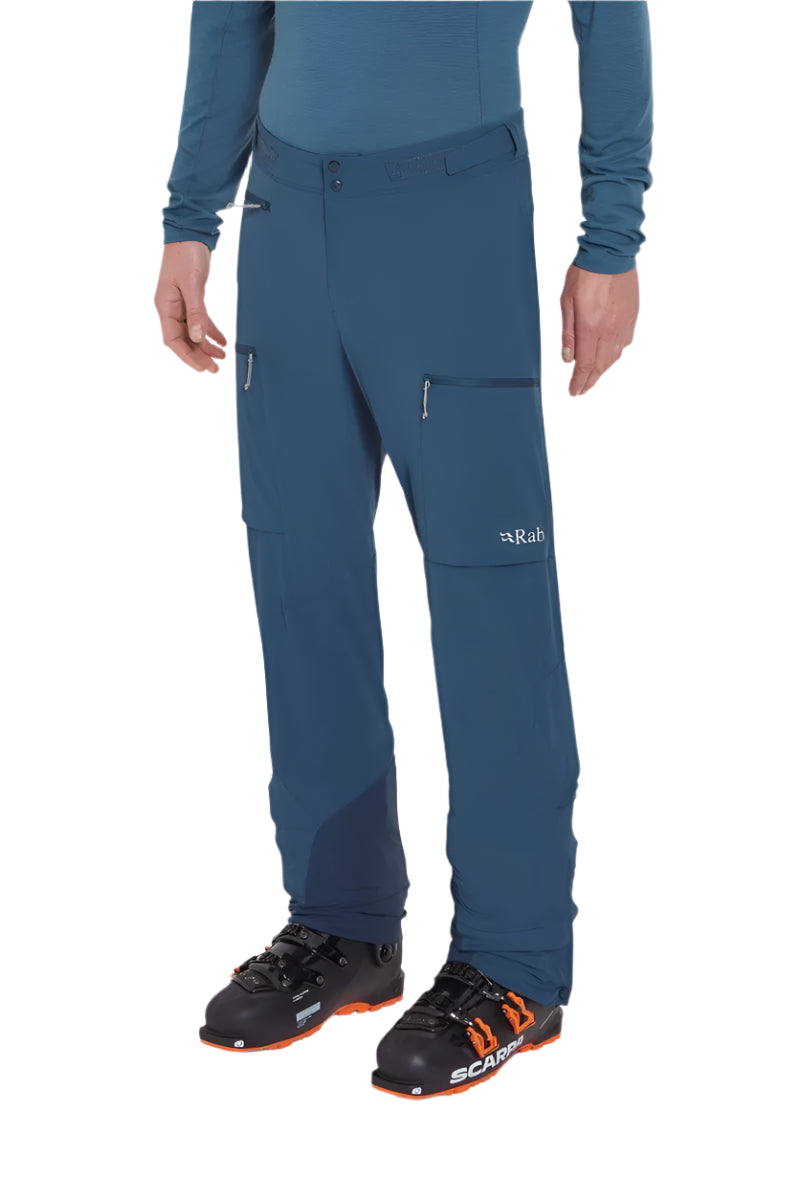 RABRab Men's Tour PantsOutdoor Action