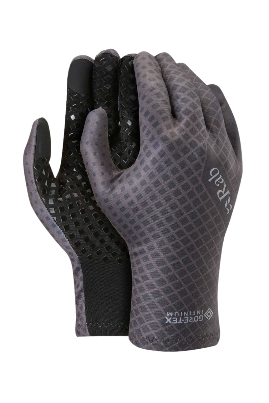 RABRab Transition Windstopper GlovesOutdoor Action