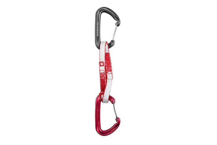 Ocún Hawk Wire ST-SLING Set Dyn 12 mm Quickdraw - image 4