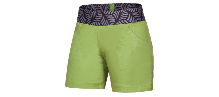 Ocún Pantera Organic shorts Women - image 4