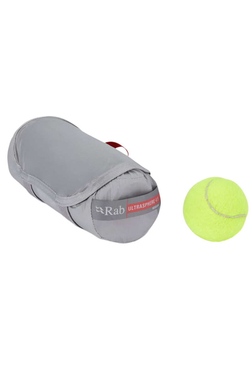 RABRab Ultrasphere 4.5 Sleep Mat (370g)Outdoor Action