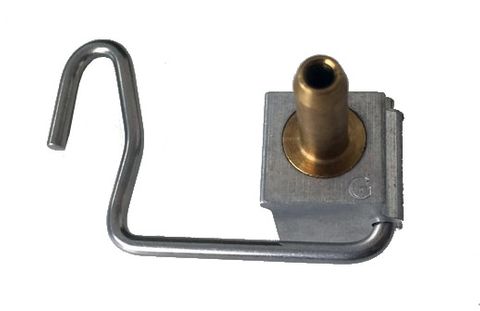 MSR WhisperLite Universal liquid fuel adapter assembly