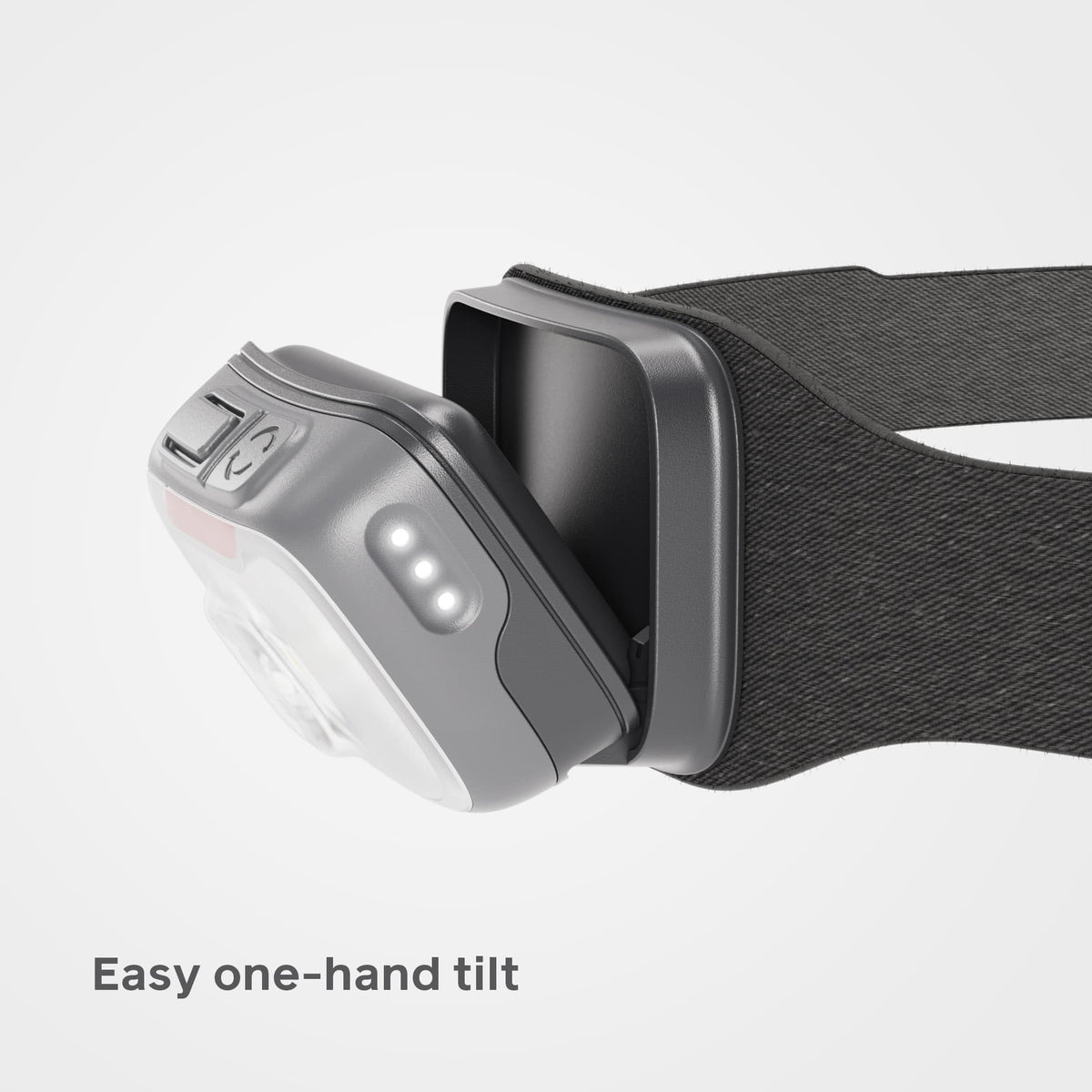 BioLite Range 500 Rechargeable Headlamp official product image 8