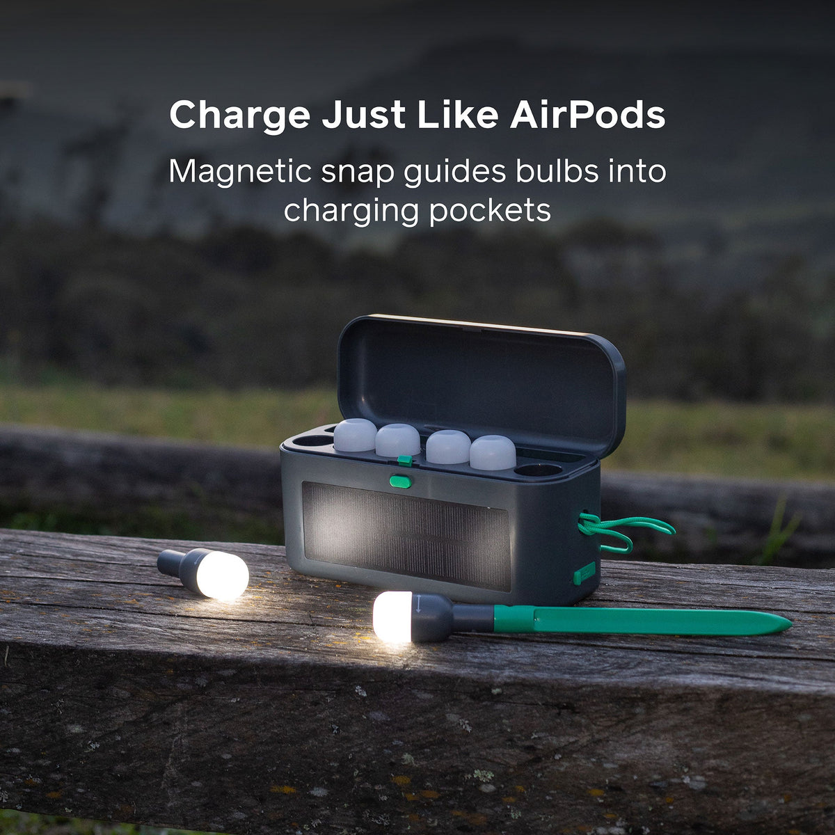 BioLite Site Lights official product image 8