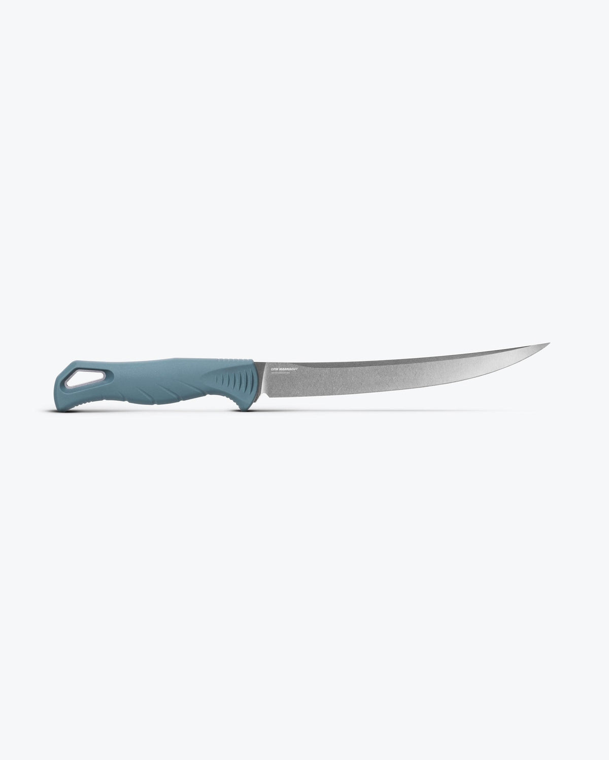 Benchmade Fishcrafter 18010, flat lay
