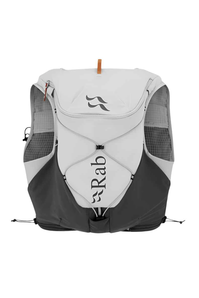 RABRab Veil 12L Lightweight Running VestOutdoor Action