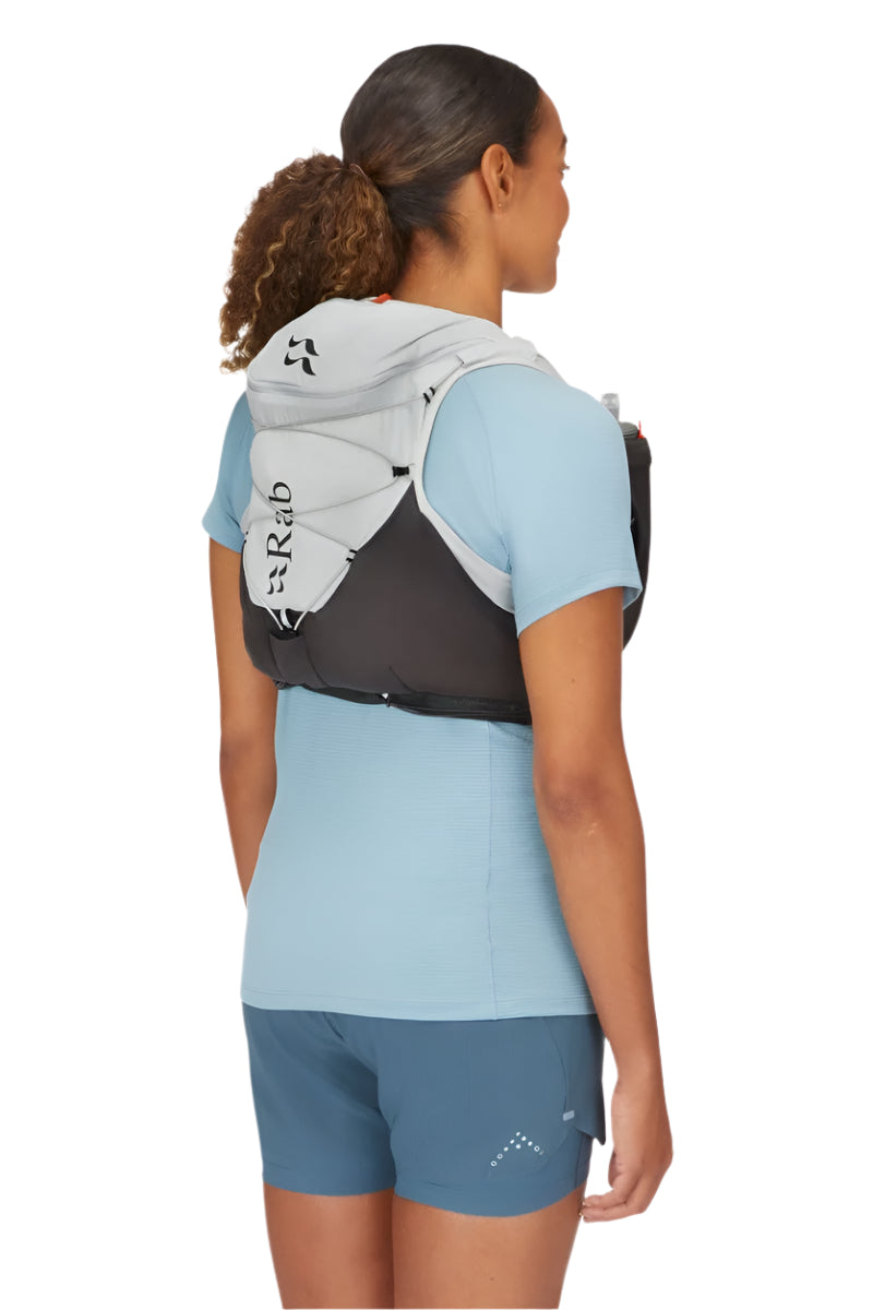 RABRab Veil 12L Lightweight Running VestOutdoor Action