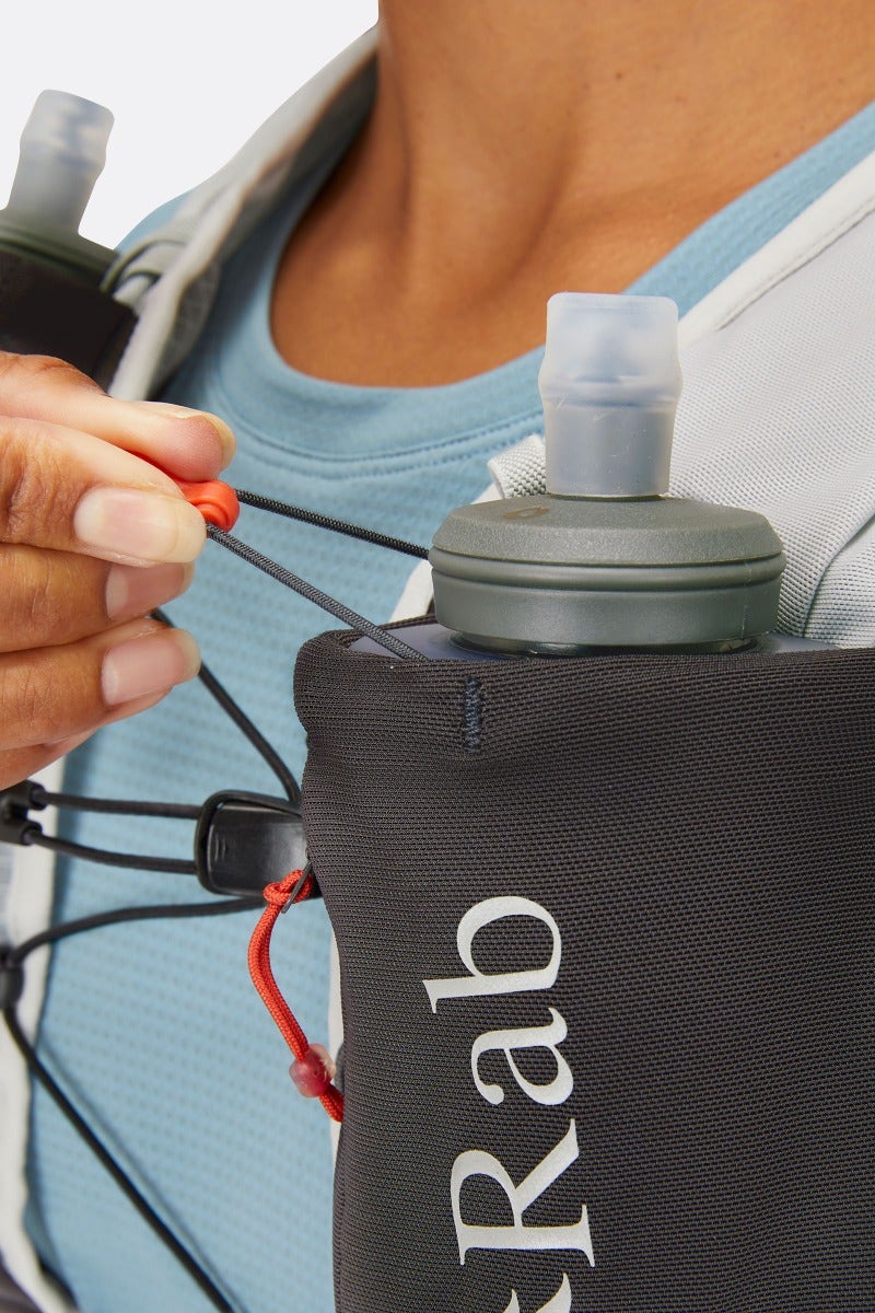 RABRab Veil 12L Lightweight Running VestOutdoor Action