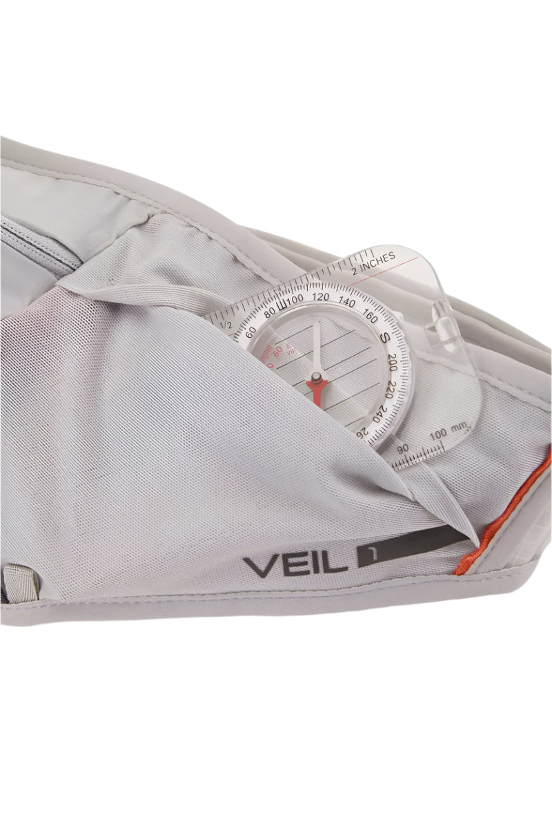 RABRab Veil 1L Lightweight Belt PackOutdoor Action