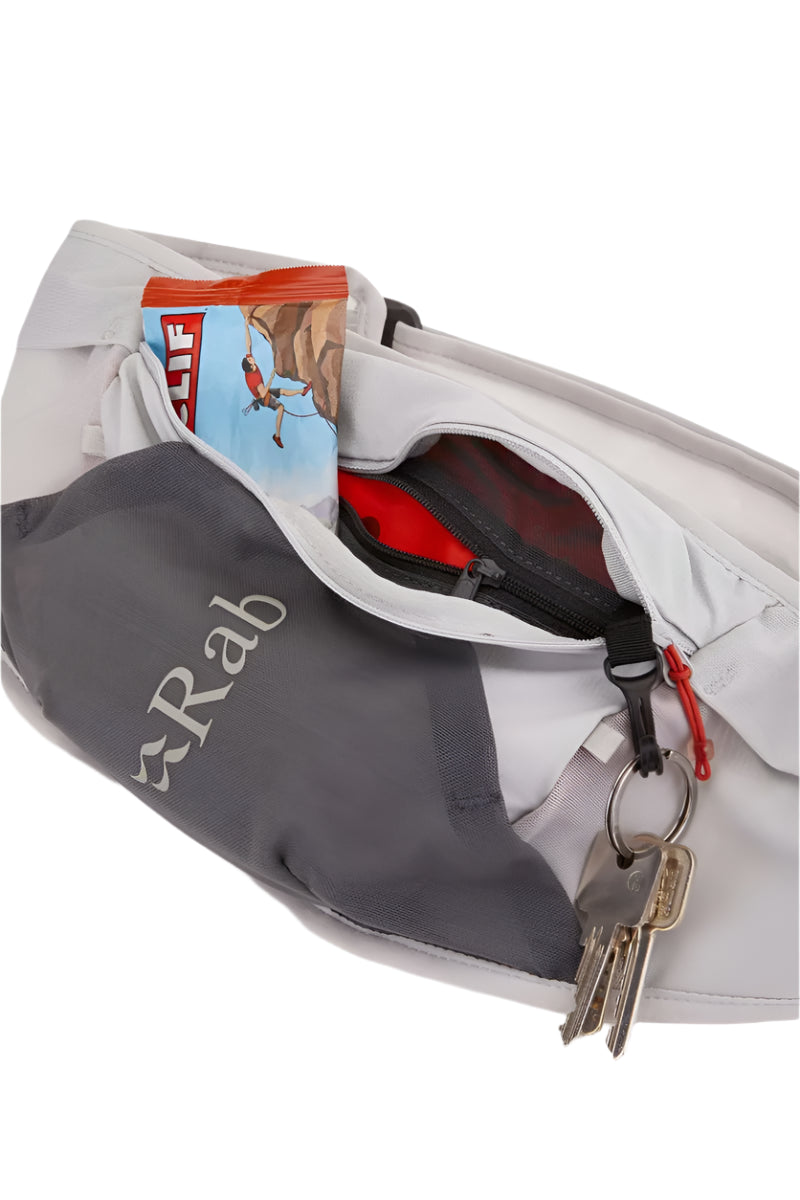 RABRab Veil 1L Lightweight Belt PackOutdoor Action