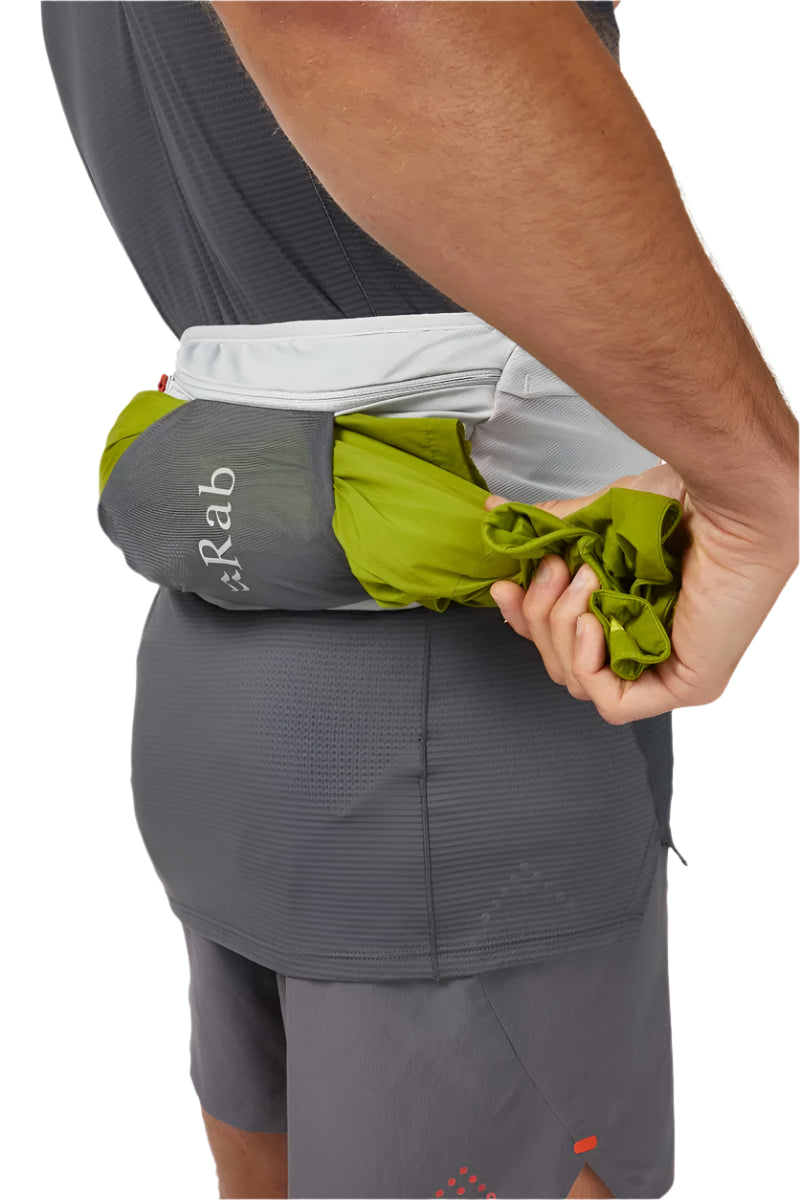 RABRab Veil 1L Lightweight Belt PackOutdoor Action