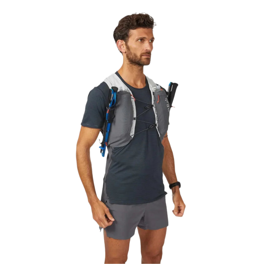 RABRab Veil 6L Lightweight Running VestOutdoor Action