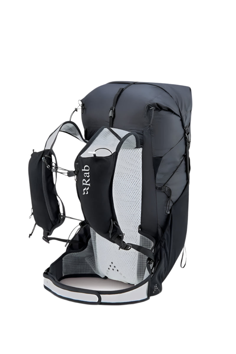 RABRab Veil XP Waterproof Pack 30LOutdoor Action