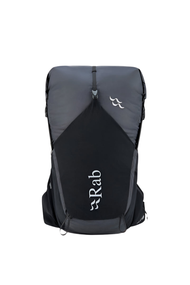 RABRab Veil XP Waterproof Pack 20LOutdoor Action