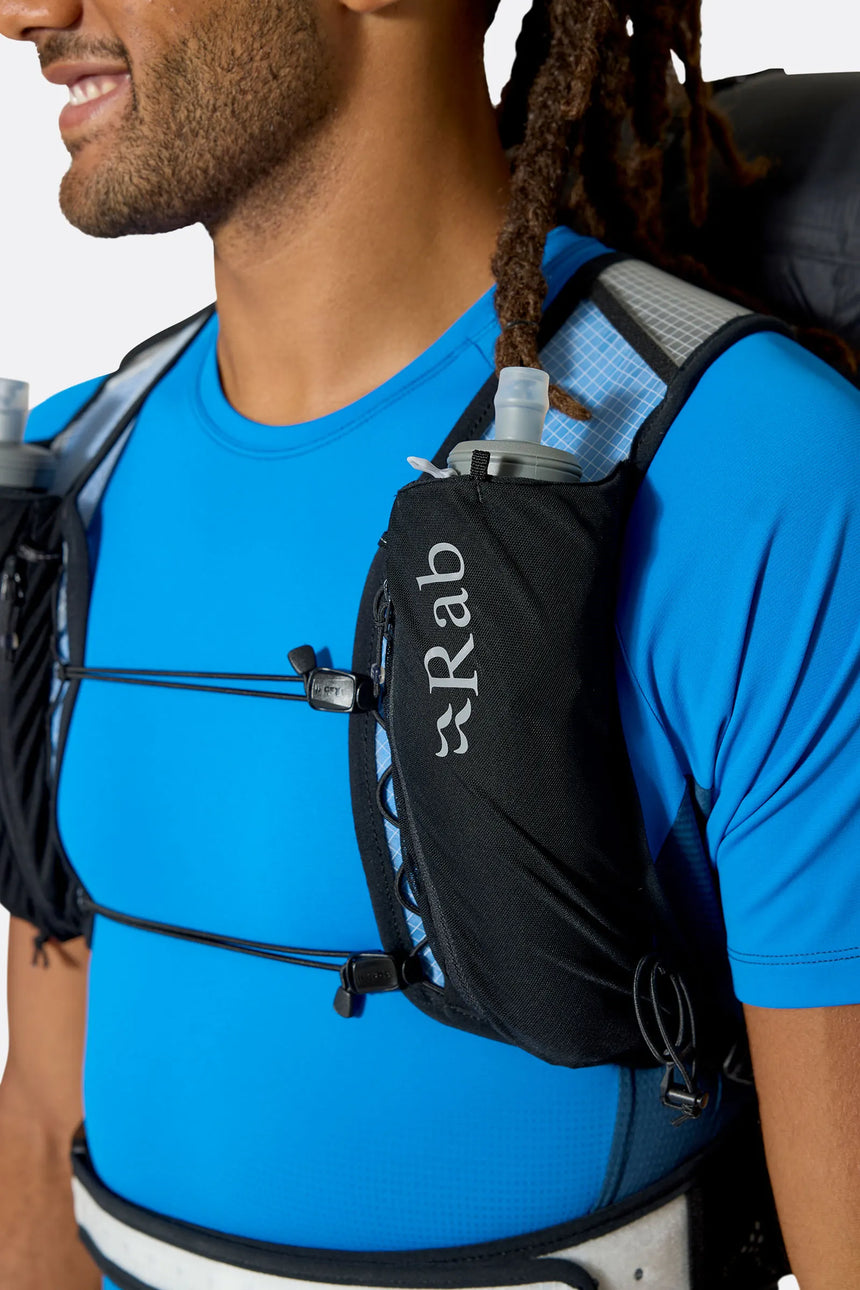 RABRab Veil XP Waterproof Pack 30LOutdoor Action