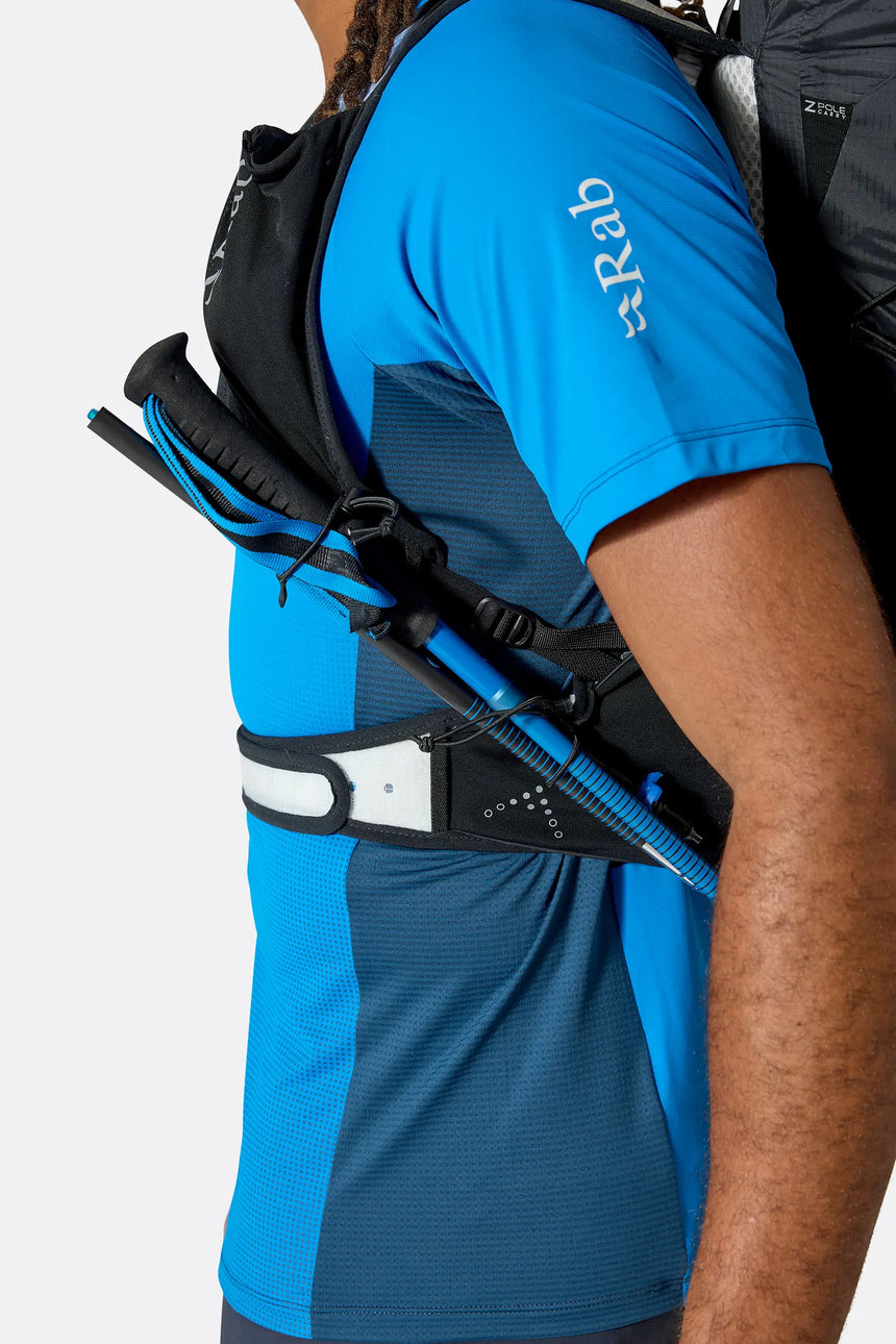 RABRab Veil XP Waterproof Pack 30LOutdoor Action