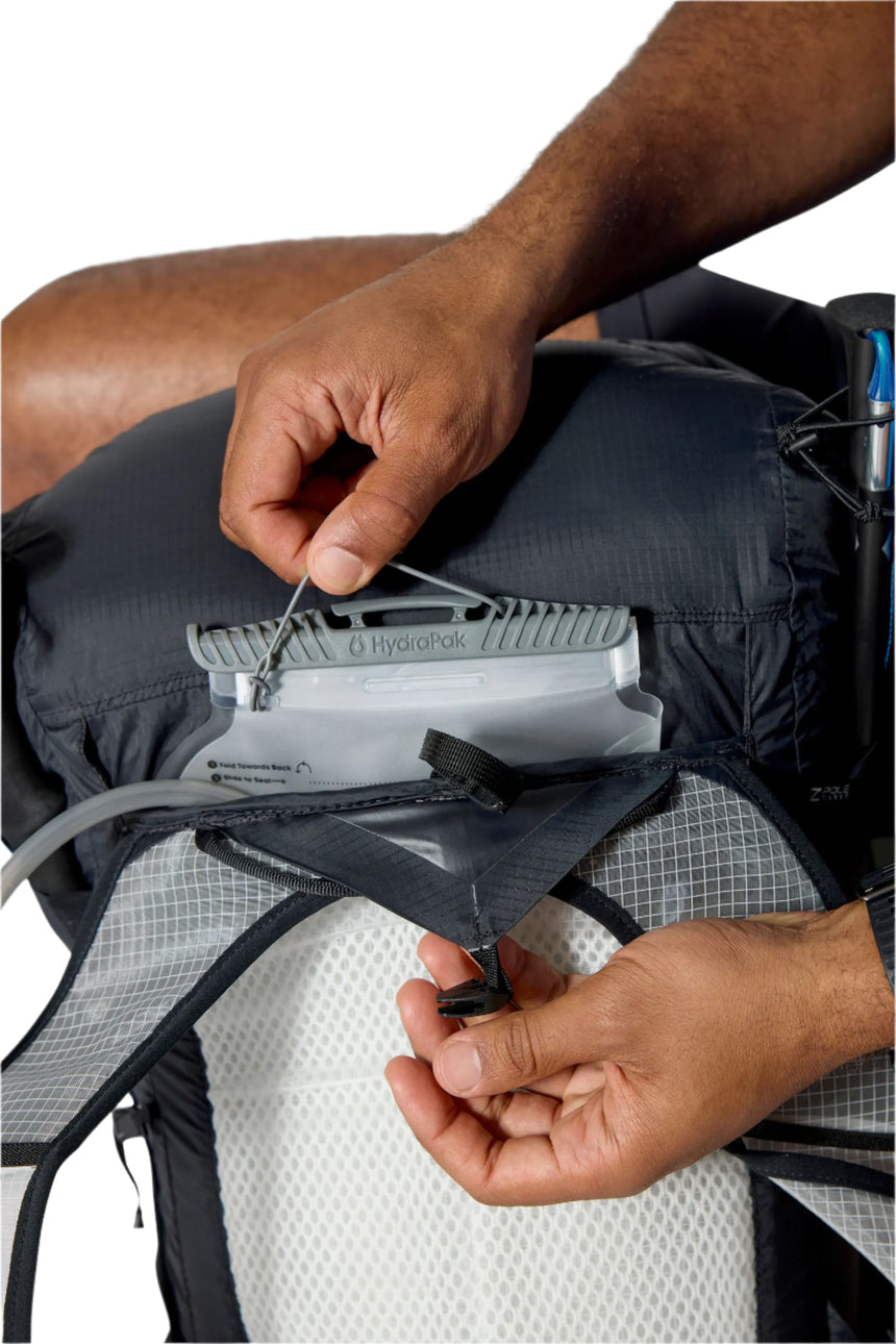 RABRab Veil XP Waterproof Pack 30LOutdoor Action