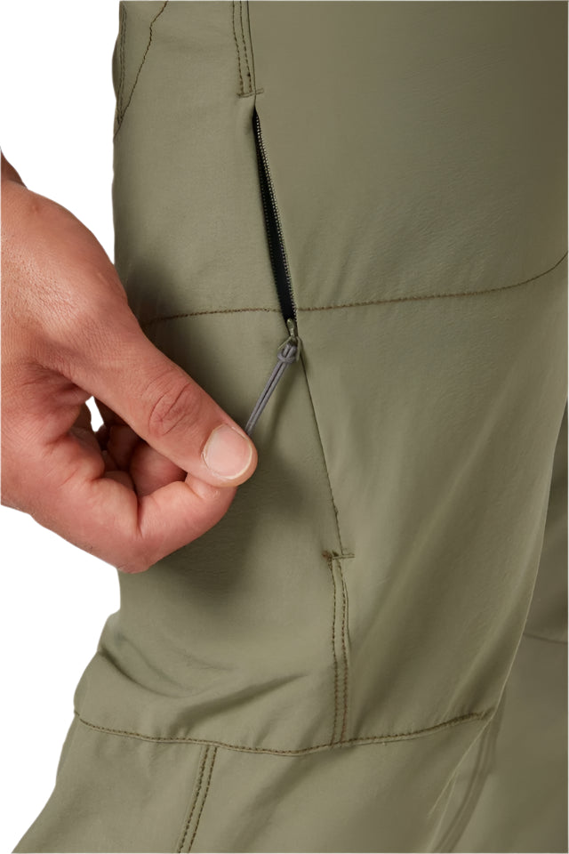 RABRab Men's Venant PantsOutdoor Action