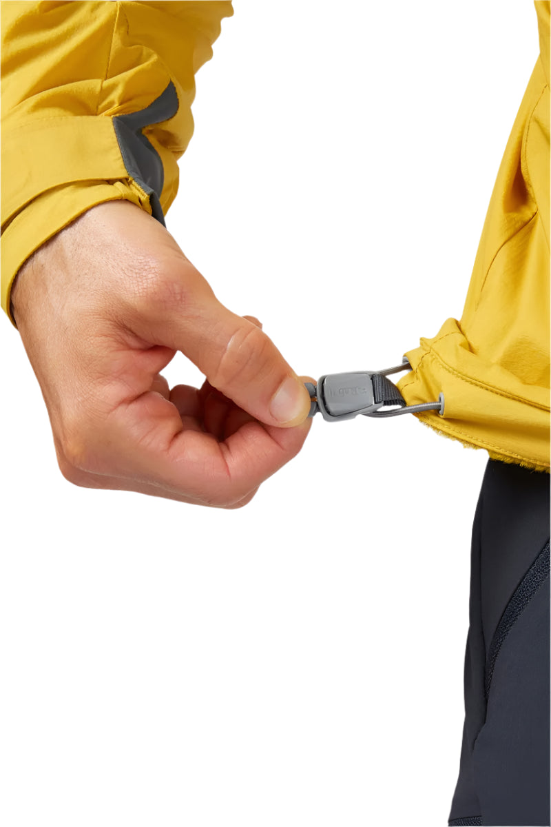 RABRab Vapour-Rise™ Summit JacketOutdoor Action