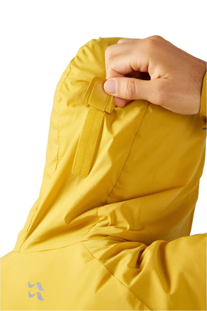 RABRab Vapour-Rise™ Summit JacketOutdoor Action