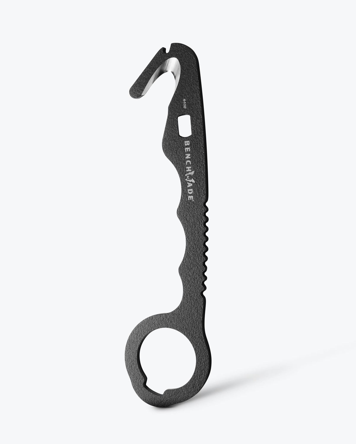 Benchmade 8 Hook Safety Cutter Vertical Profile - Rescue Tool | Benchmade Knife Co.