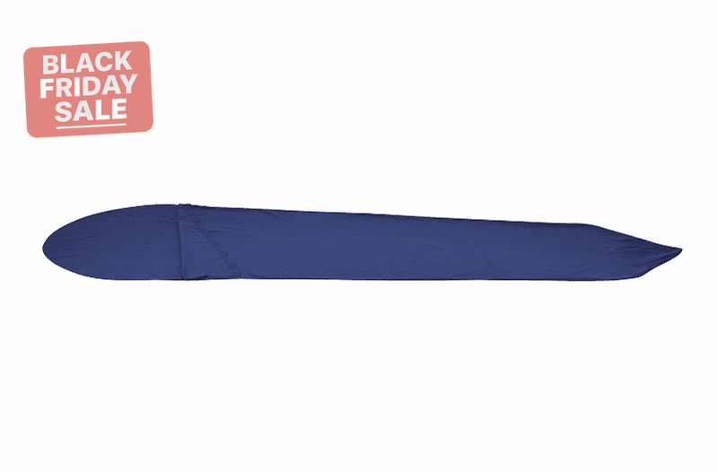 Wild Country Mummy Sleeping Bag Liner Outdoor Action